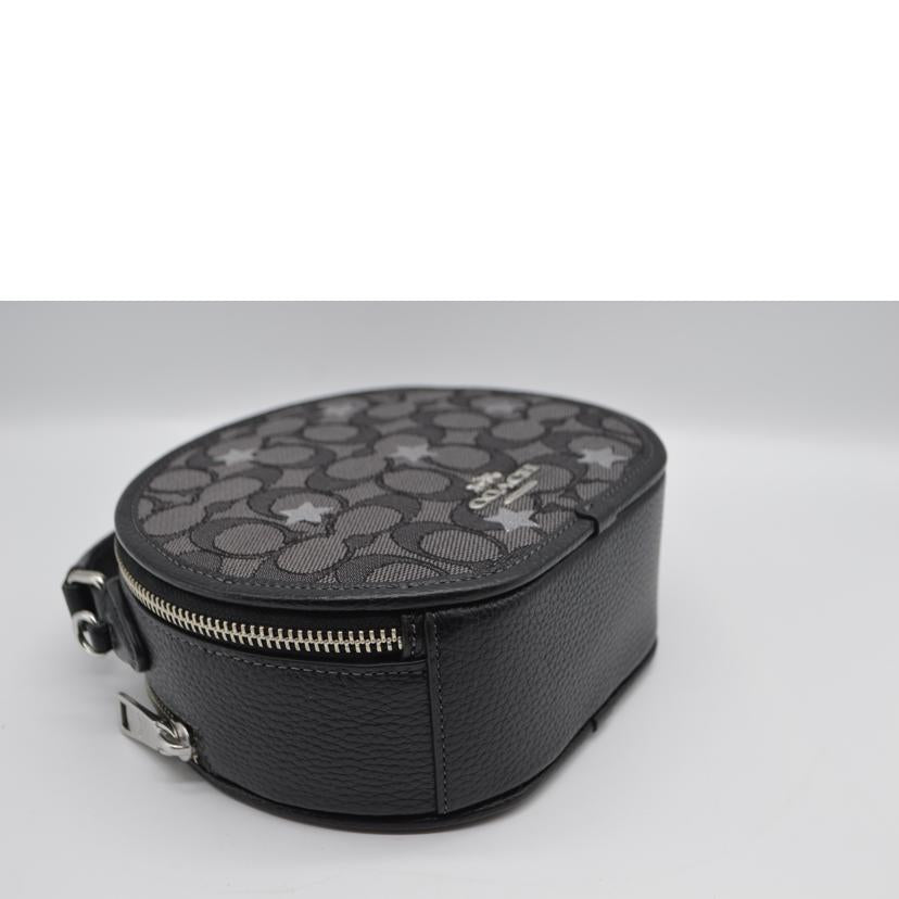 COACH コーチ/シグネチャージャガードキャンティーンショルダー/CO986//J23**/SAランク/89