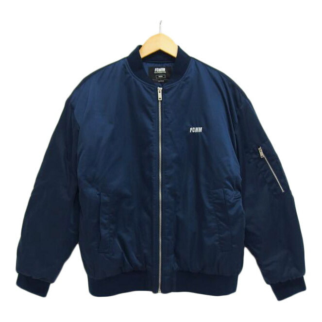 FCMM エフシーエムエム/中綿ジャケット/MA-1/ブルゾン//Bランク/04