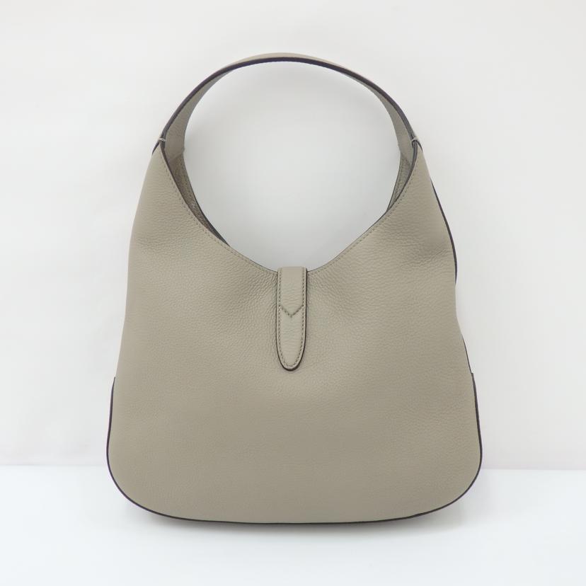 GUCCI グッチ/ジャッキーレザーショルダー/365458//467891/Aランク/77