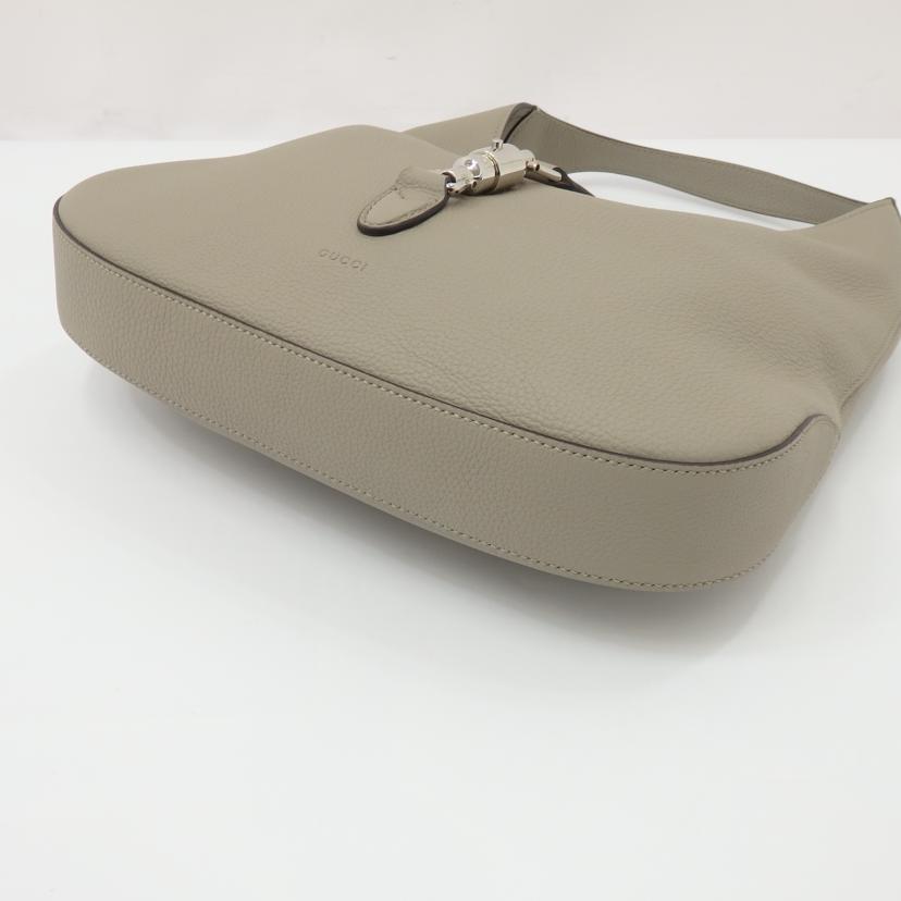 GUCCI グッチ/ジャッキーレザーショルダー/365458//467891/Aランク/77