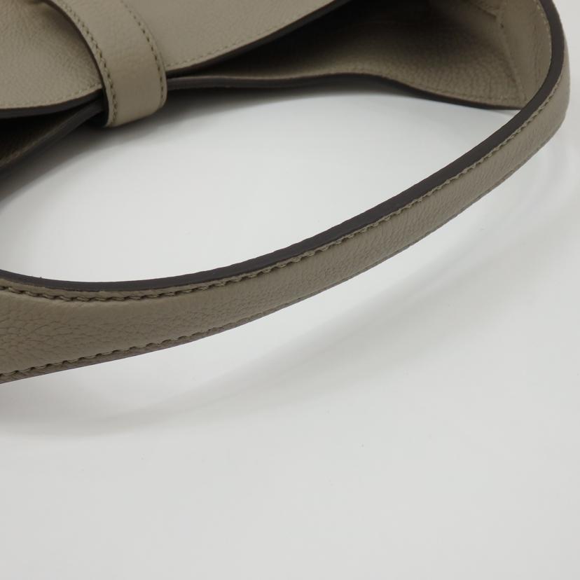 GUCCI グッチ/ジャッキーレザーショルダー/365458//467891/Aランク/77