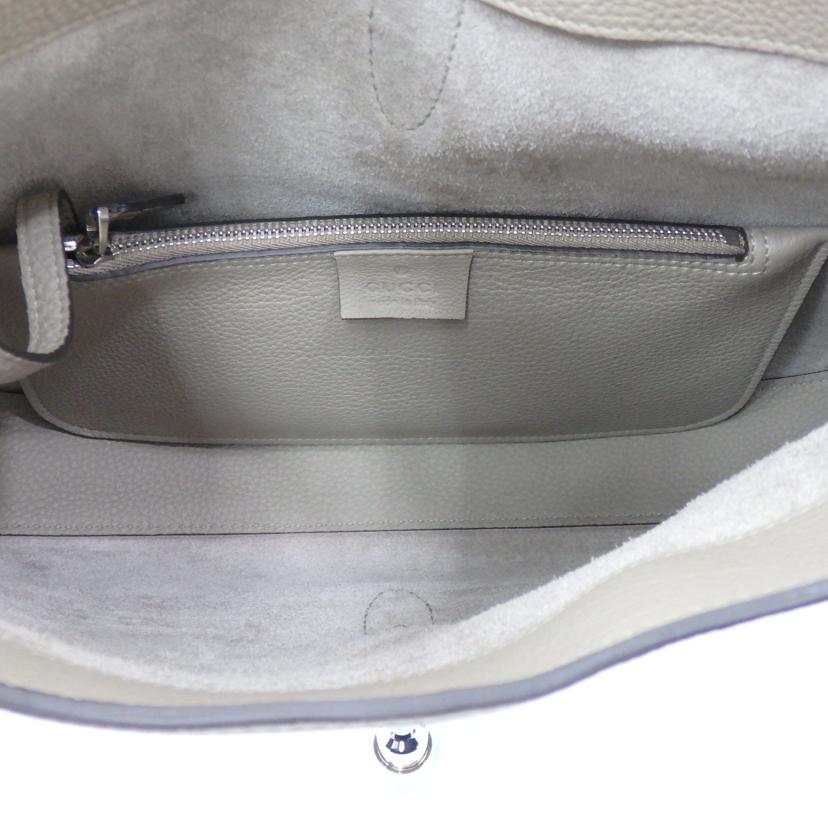 GUCCI グッチ/ジャッキーレザーショルダー/365458//467891/Aランク/77