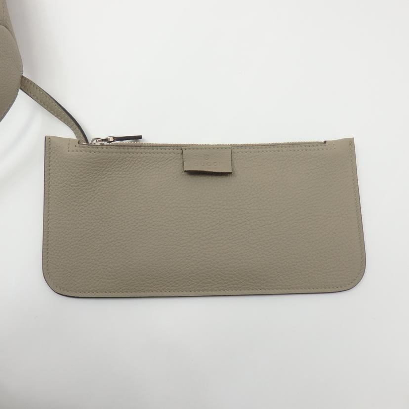 GUCCI グッチ/ジャッキーレザーショルダー/365458//467891/Aランク/77