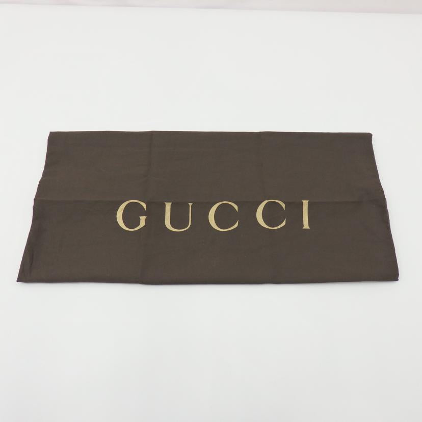 GUCCI グッチ/ジャッキーレザーショルダー/365458//467891/Aランク/77