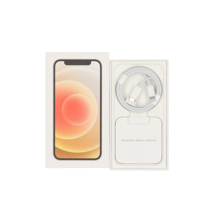 Apple/iPhone12mini/MGDM3J/A//353016110608014/Aランク/75