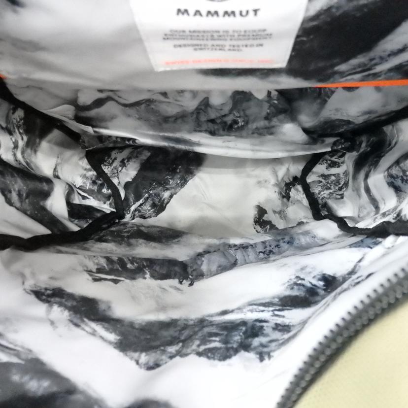 MAMMUT マムート/リュック/Xeron 20//Aランク/77