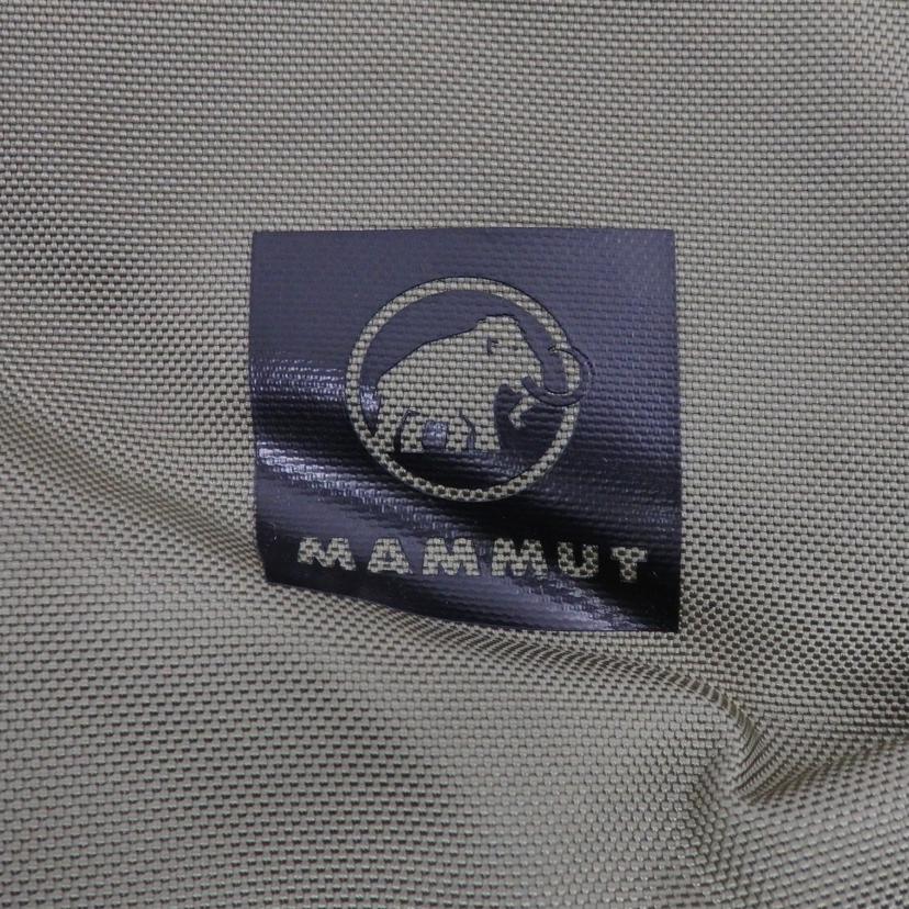 MAMMUT マムート/リュック/Xeron 20//Aランク/77