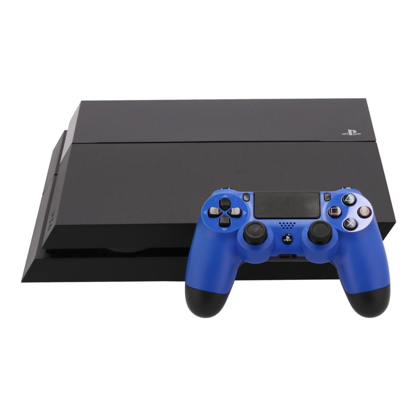 SONY ソニー/PlayStation4 本体/CHU-1000AB01//5803926/Bランク/62