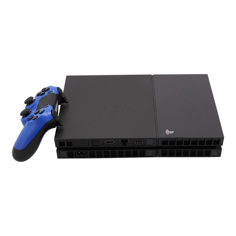SONY ソニー/PlayStation4 本体/CHU-1000AB01//5803926/Bランク/62