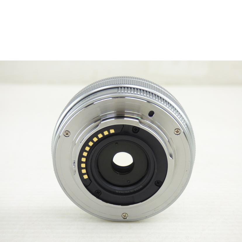 OLYMPUS オリンパス/ミラーレス一眼レンズキット/E-PL8レンズキット//BHRA21727/ABランク/64