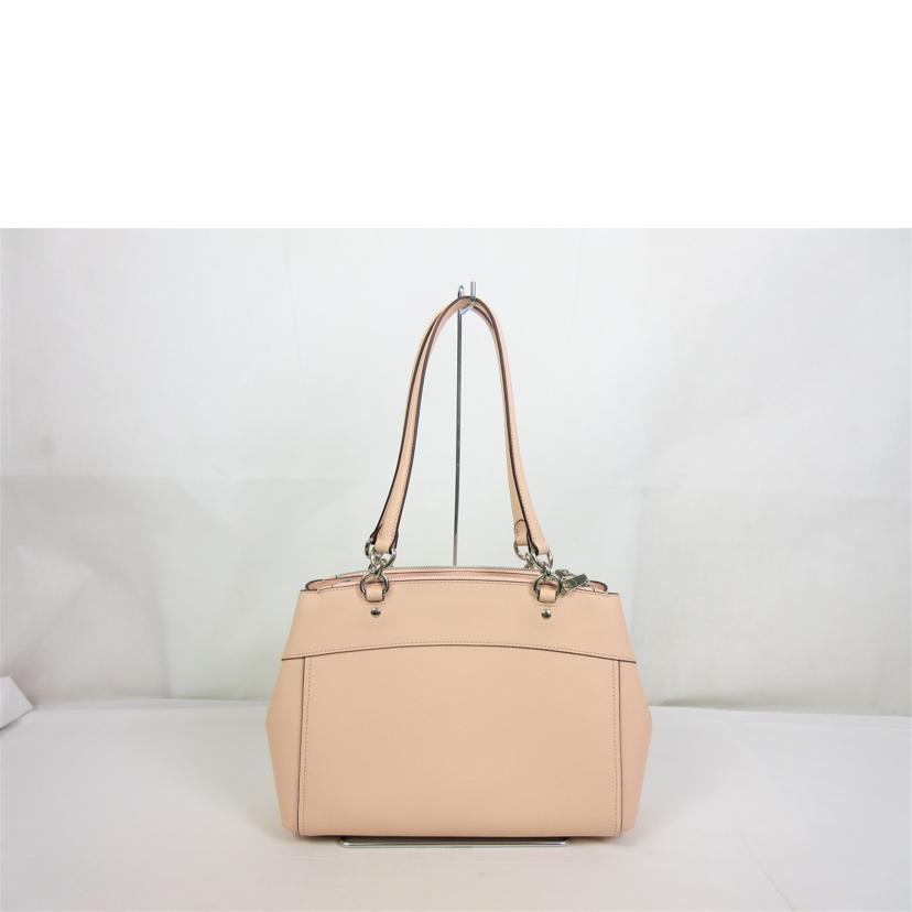 COACH コーチ/ラグジュアリーレザー 2Wayバッグ/F25397//A1377/Aランク/70