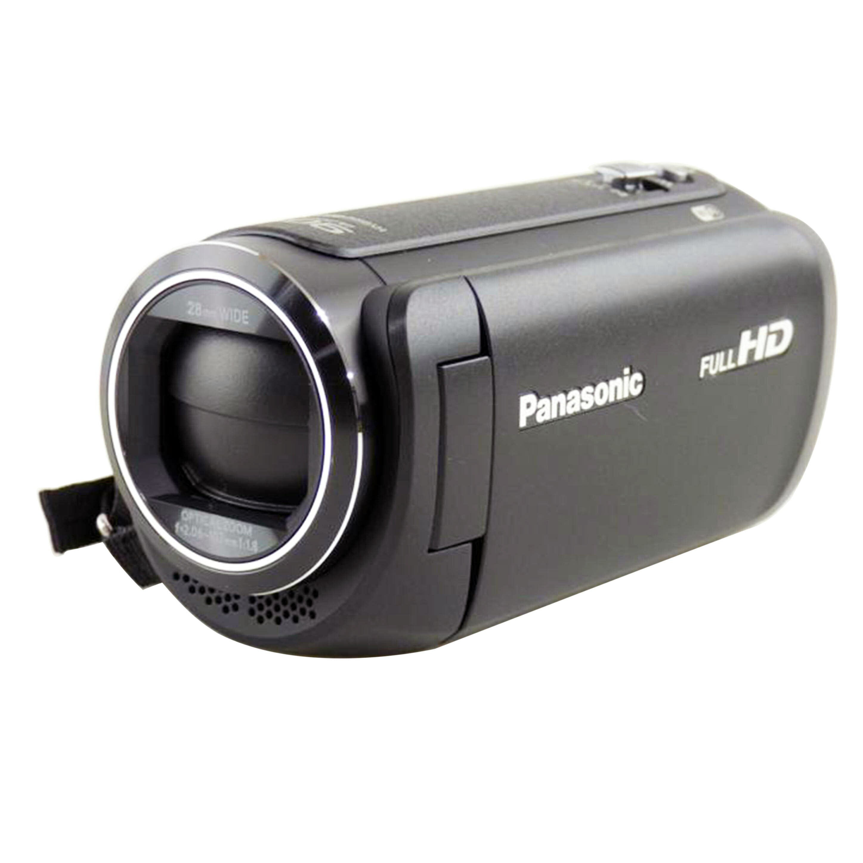 PANASONIC ビデオカメラ - ビデオカメラ
