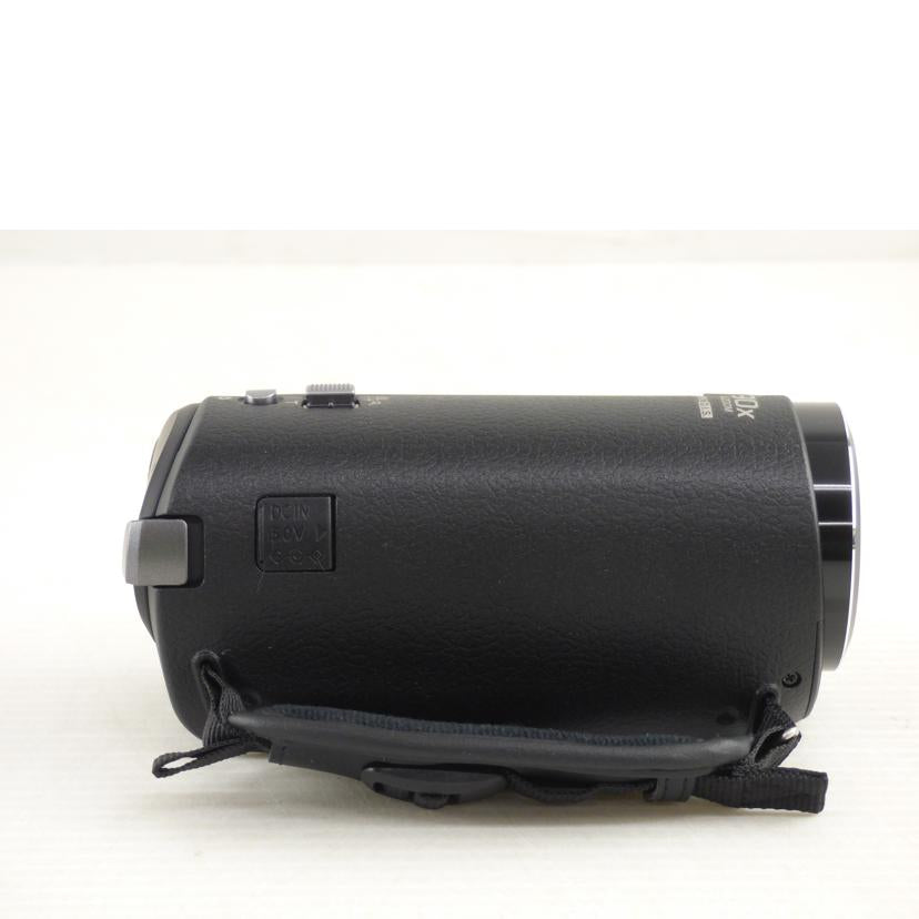 Panasonic パナソニック/ビデオカメラ/HC-V495M//ABランク/64