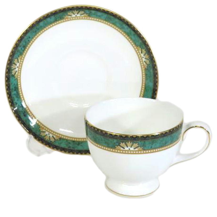 WEDGWOOD ウェッジウッド/ランボーン リー C&S//Aランク/81