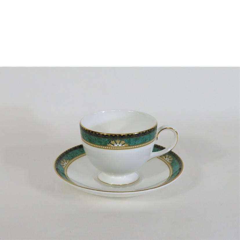 WEDGWOOD ウェッジウッド/ランボーン リー C&S//Aランク/81