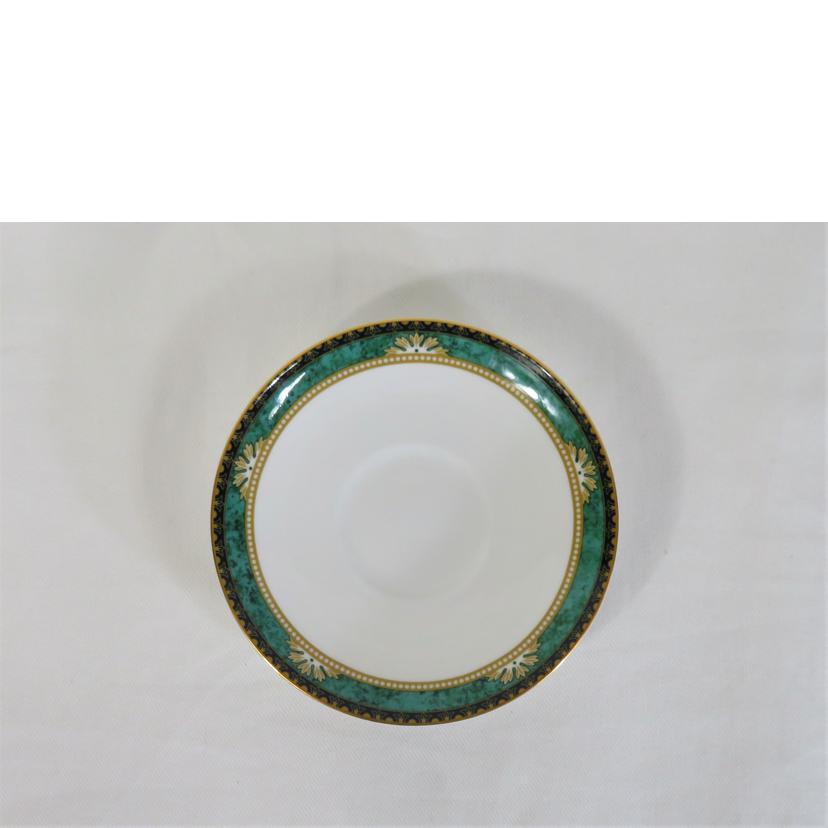 WEDGWOOD ウェッジウッド/ランボーン リー C&S//Aランク/81