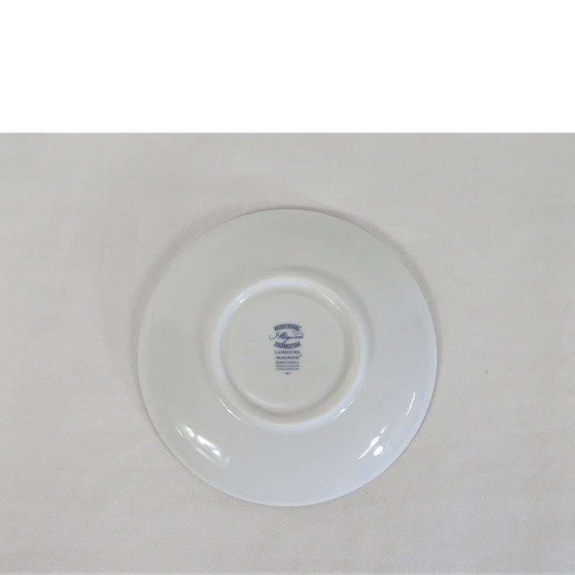 WEDGWOOD ウェッジウッド/ランボーン リー C&S//Aランク/81