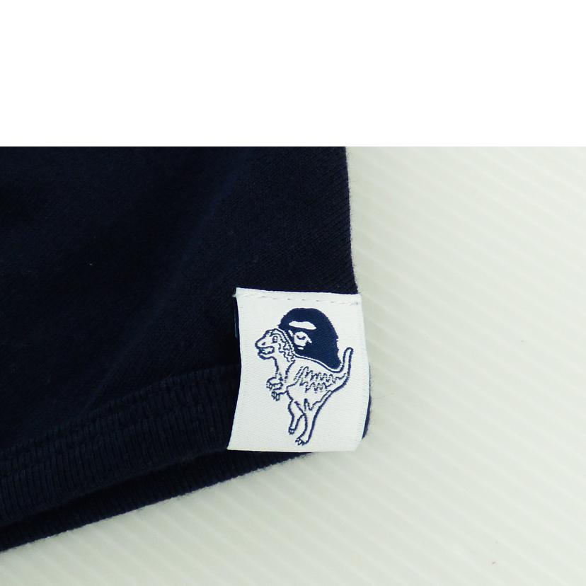 A BATHING APE × COACH/Tシャツ レディース/C4929//Sサイズ/Aランク/64