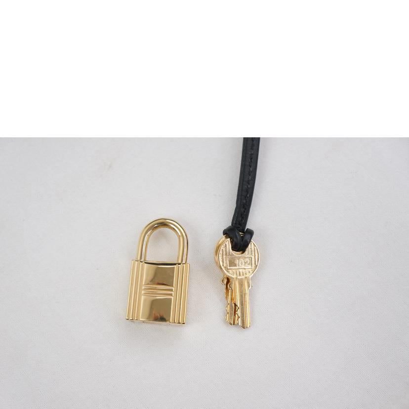 HERMES エルメス/ケリー32/ボックスカーフ//□G/ABランク/67