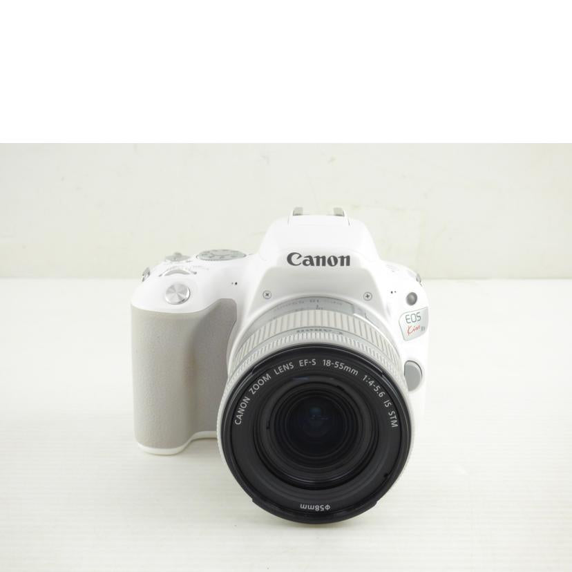 CANON キャノン/デジタル一眼/EOS KISS X9/EOS KISS X9//091071019497/ABランク/64