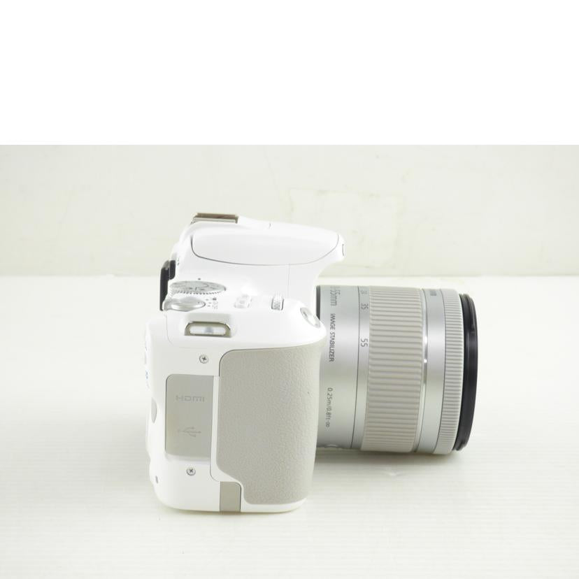 CANON キャノン/デジタル一眼/EOS KISS X9/EOS KISS X9//091071019497/ABランク/64