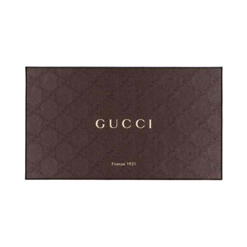 GUCCI グッチ/バンブーレザー長財布/295656//2149/ABランク/75
