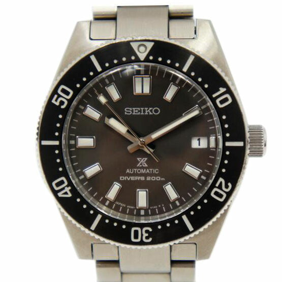 SEIKO セイコー/プロスペックス/ダイバースキューバ/自動巻/SBDC101//140277/Aランク/75