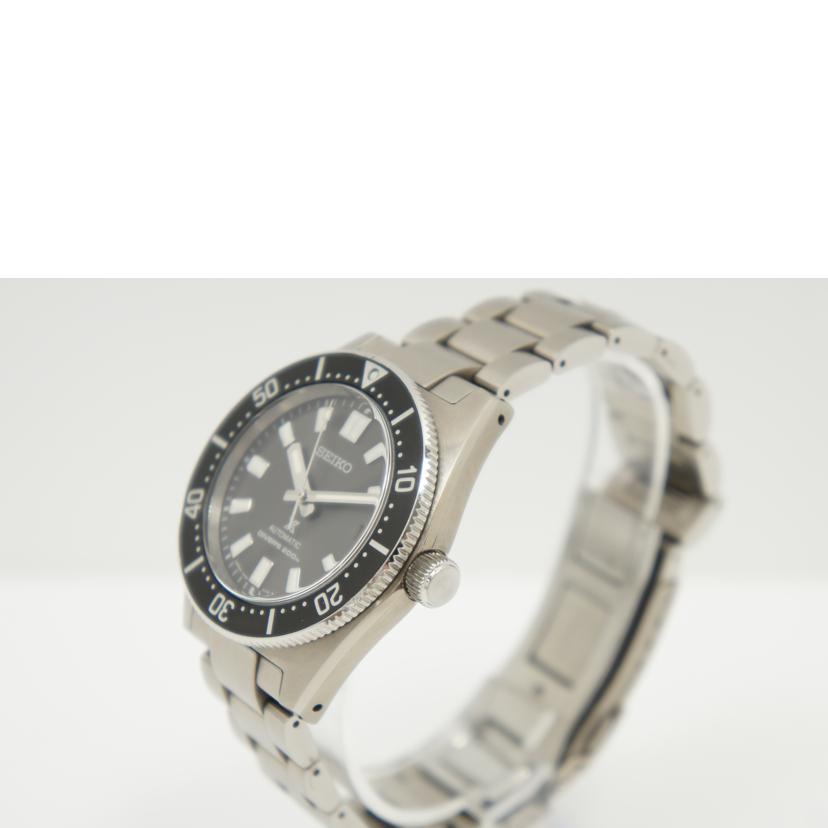 SEIKO セイコー/プロスペックス/ダイバースキューバ/自動巻/SBDC101//140277/Aランク/75