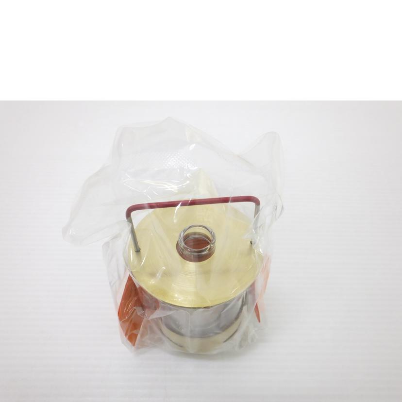 Lue×ULTRAHEAVY Lue×ULTRAHEAVY/Candle Lantern/MLG-Lue-UH04//Sランク/88