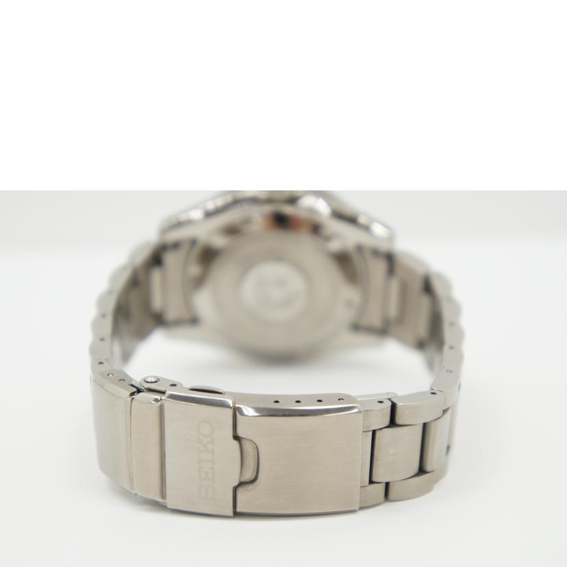 SEIKO セイコー/プロスペックス/ダイバースキューバ/自動巻/SBDC101//140277/Aランク/75