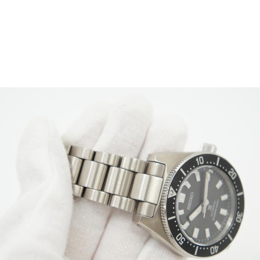 SEIKO セイコー/プロスペックス/ダイバースキューバ/自動巻/SBDC101//140277/Aランク/75