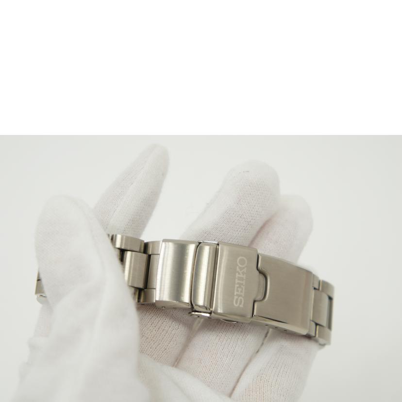 SEIKO セイコー/プロスペックス/ダイバースキューバ/自動巻/SBDC101//140277/Aランク/75