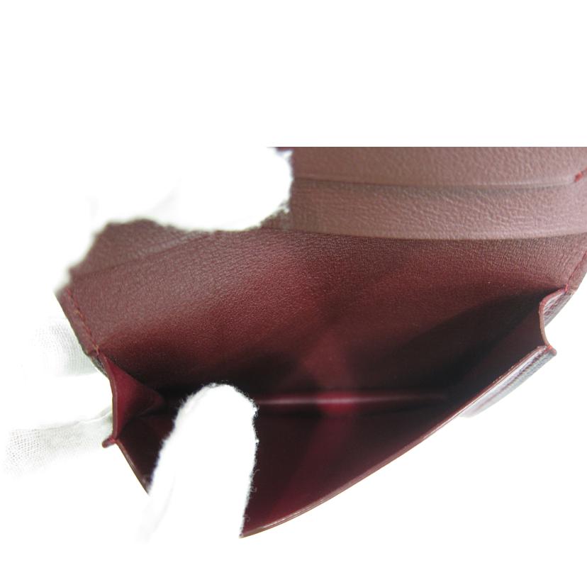 Cartier カルティエ/マストライン名刺入れ//ABランク/82