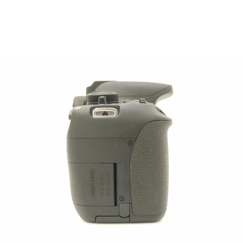 Canon キャノン/デジタル一眼/EOS Kiss X7iボディ//161032000417/Aランク/69