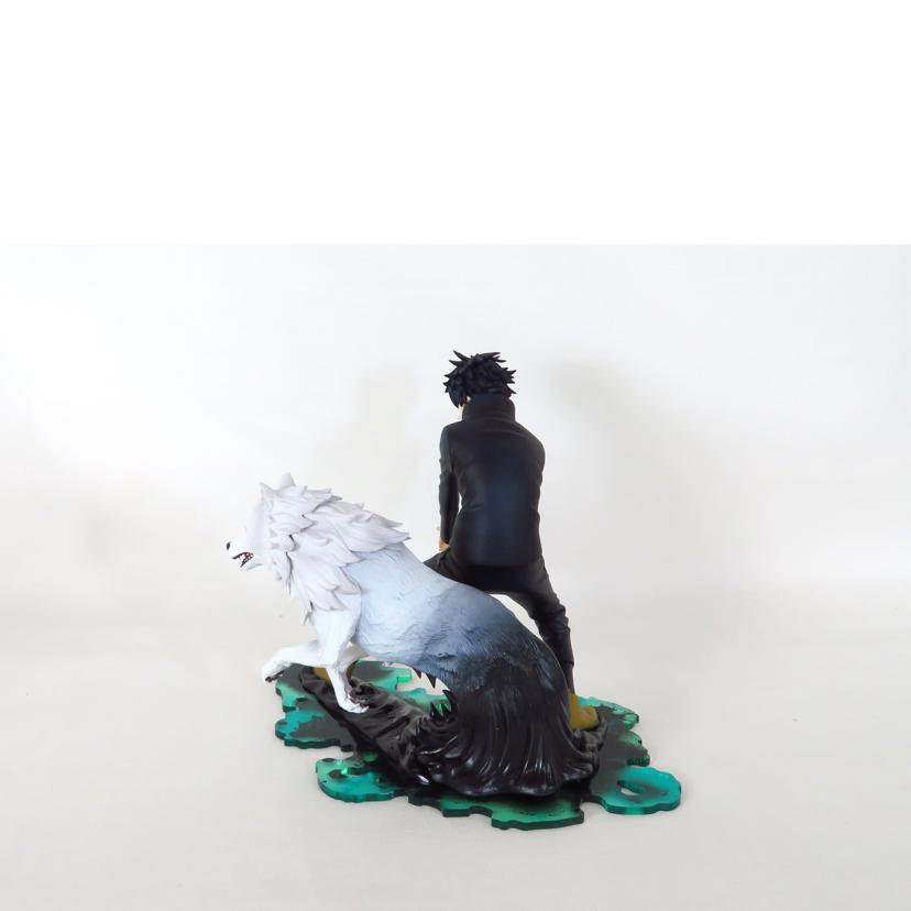 KOTOBUKIYA コトブキヤ/1/8 伏黒恵/呪術廻戦//ABランク/81