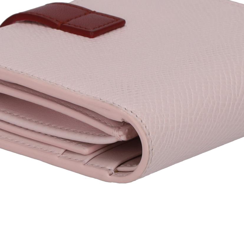 CELINE セリーヌ/スモールストラップウォレット/10H263BRU 24YC//W-9******/ABランク/75