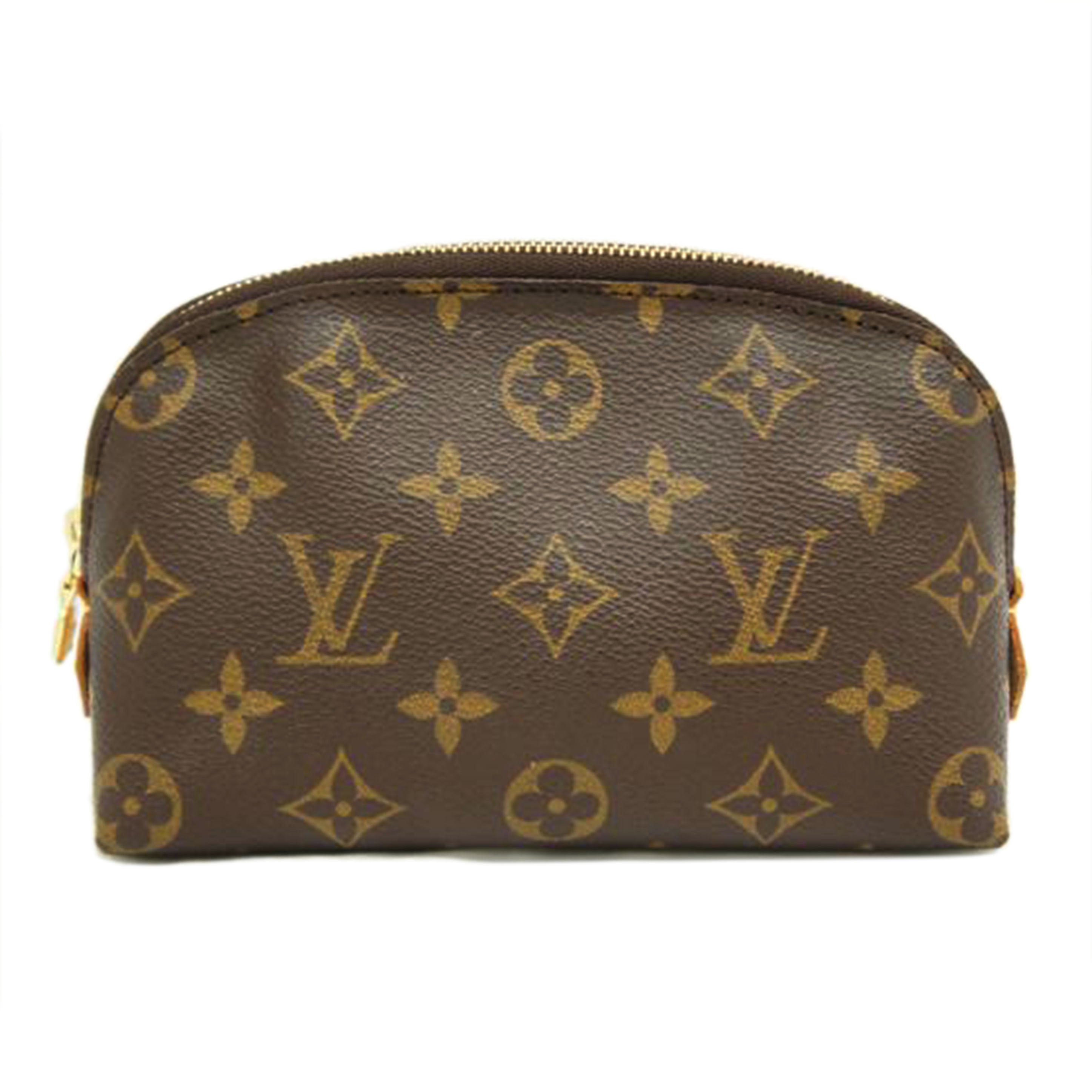 LV ルイ・ヴィトン/ポシェットコスメティック/モノグラム/M47515//DK3193/ABランク/05