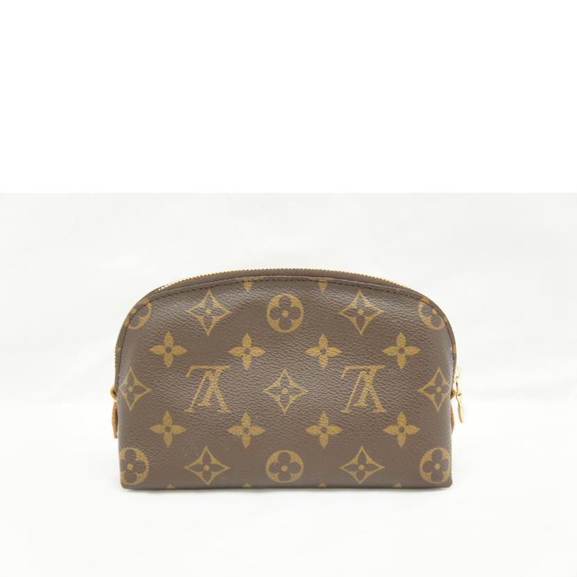 LV ルイ・ヴィトン/ポシェットコスメティック/モノグラム/M47515//DK3193/ABランク/05