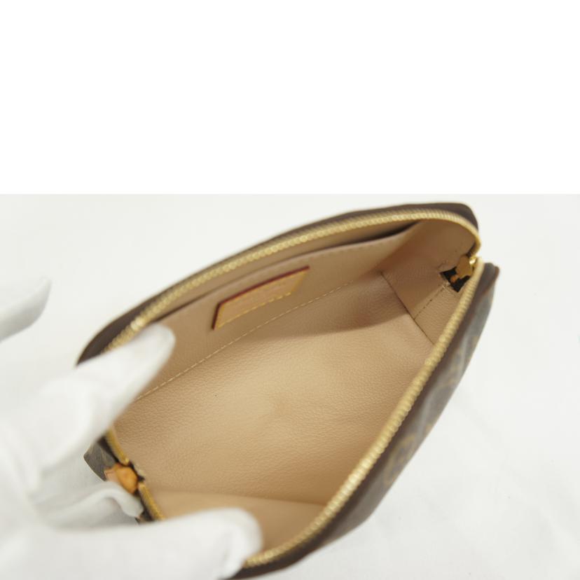 LV ルイ・ヴィトン/ポシェットコスメティック/モノグラム/M47515//DK3193/ABランク/05