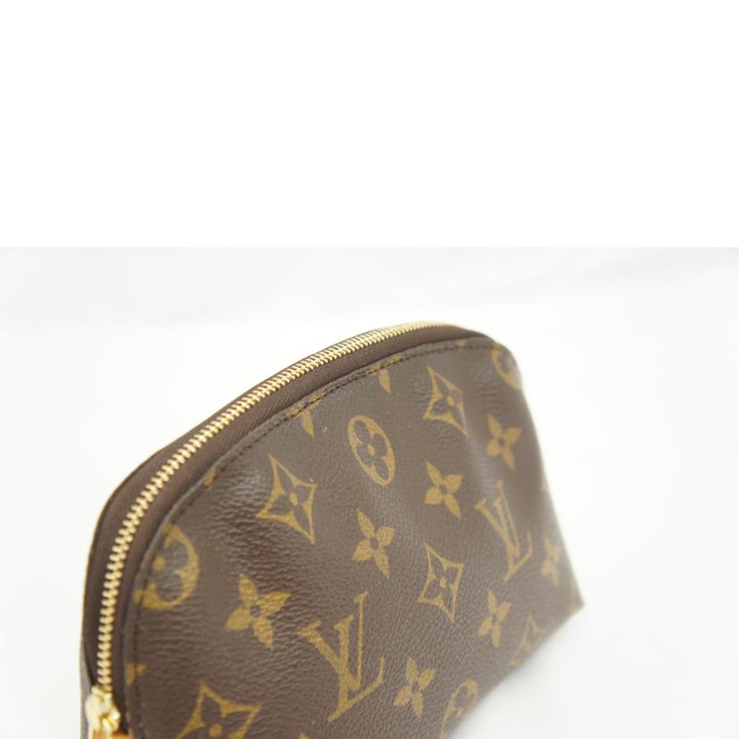 LV ルイ・ヴィトン/ポシェットコスメティック/モノグラム/M47515//DK3193/ABランク/05