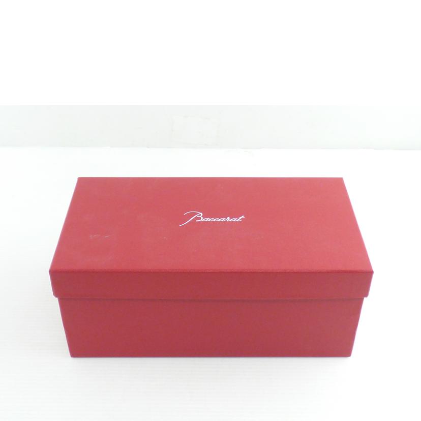 Baccarat バカラ/ペアグラス//Aランク/64