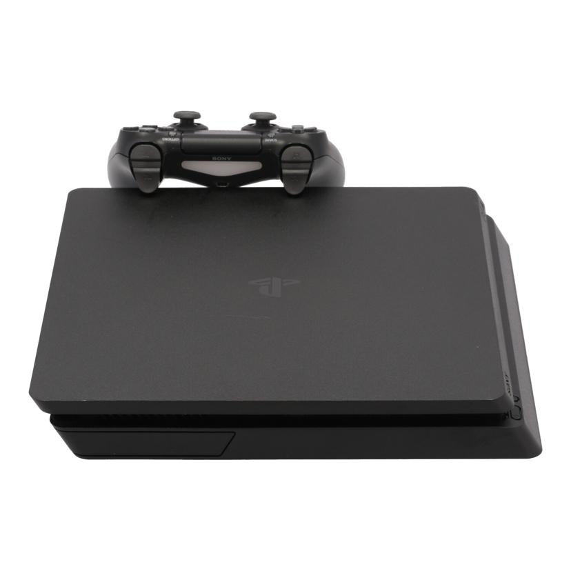 SONY ソニー/PlayStation4 本体/CUH-2100AB01//S011453863G/Bランク/62