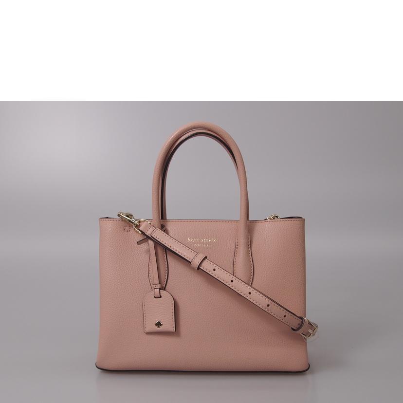 Kate spade ケイトスペード/2WAYレザートートバッグ//ABランク/76