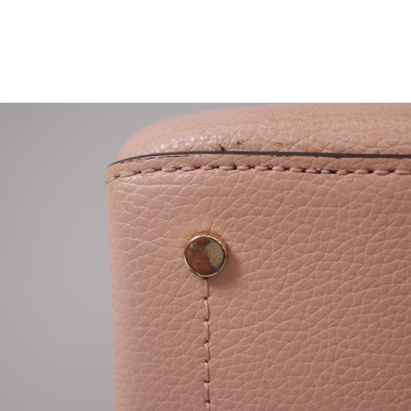 Kate spade ケイトスペード/2WAYレザートートバッグ//ABランク/76