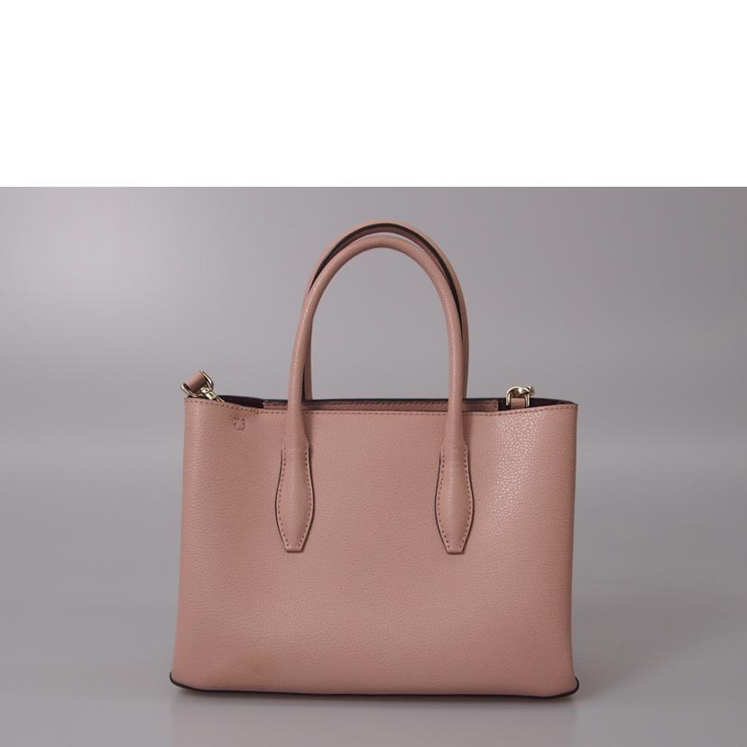 Kate spade ケイトスペード/2WAYレザートートバッグ//ABランク/76
