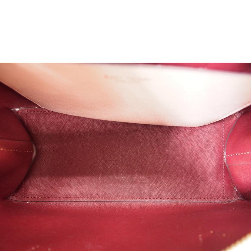 Kate spade ケイトスペード/2WAYレザートートバッグ//ABランク/76