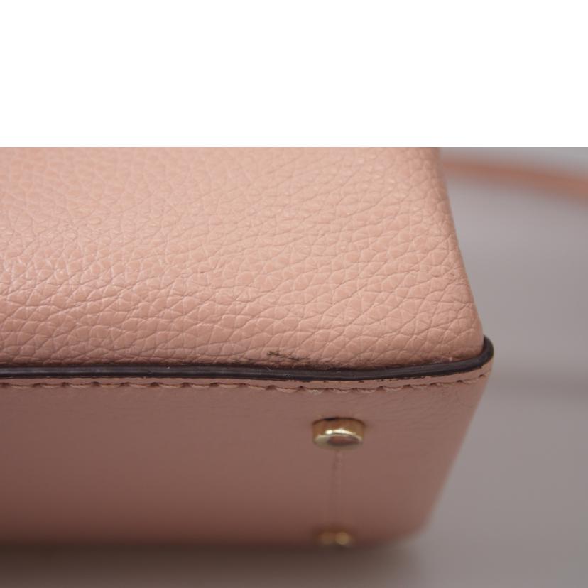 Kate spade ケイトスペード/2WAYレザートートバッグ//ABランク/76