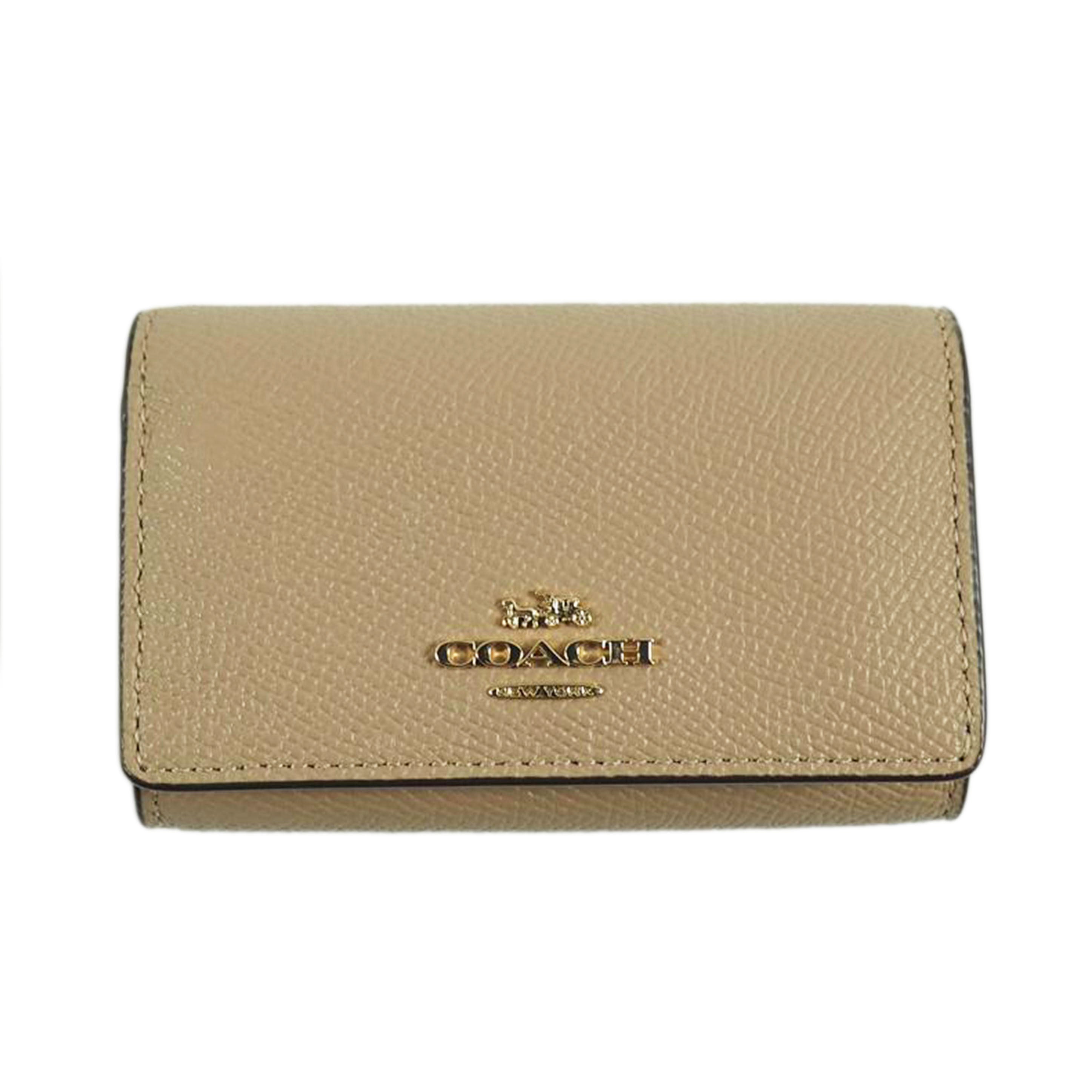 COACH コーチ/5連キーケース/76741//Sランク/79