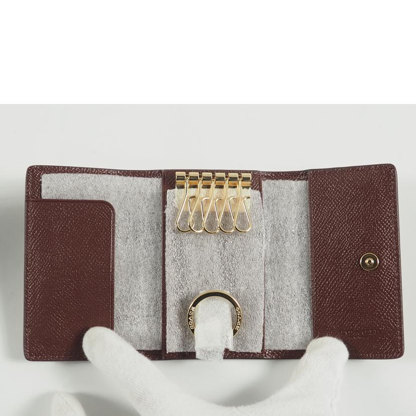 COACH コーチ/5連キーケース/76741//Sランク/79