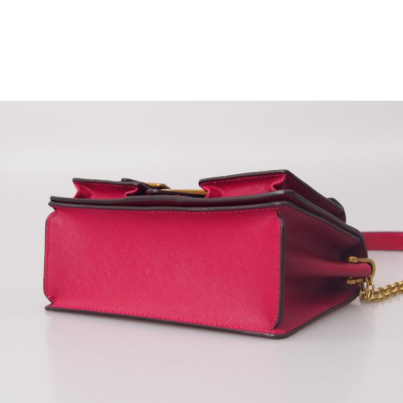 MICHAEL KORS マイケルコース/チェーンショルダーバッグ/30F9A0YM8L//Aランク/76